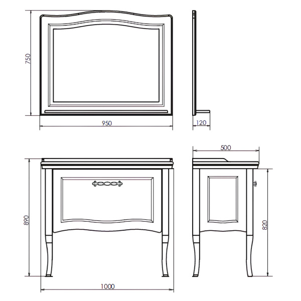 Схема (детальная фотография), современная, hi-tech