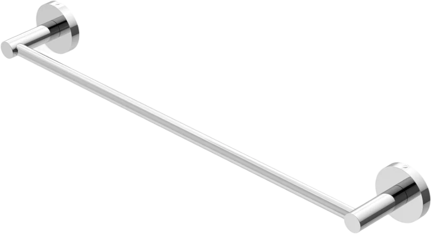 Полотенцедержатель Cezares Relax хром RELAX-TH-50-01 (детальная фотография)
