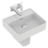 Раковина Ideal Standard Strada II 50 см без отверстия под смеситель