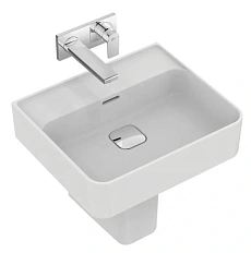 Раковина Ideal Standard Strada II 50 см без отверстия под смеситель