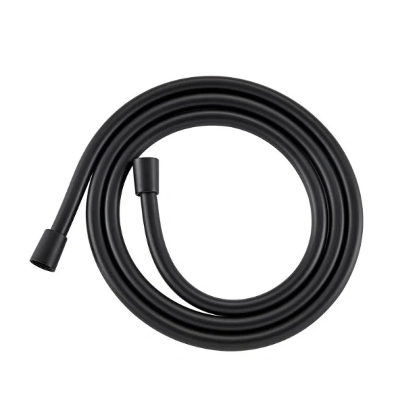 Шланг для душа Sancos черный SC5002MB (детальная фотография)