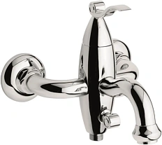 Смеситель для ванны Emmevi Abel 39001