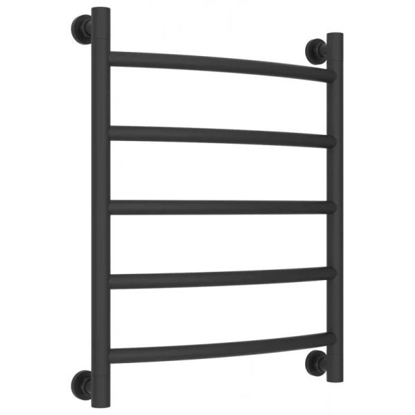 Полотенцесушитель водяной Сунержа Галант+ 50х60 см темный титан муар 15-0200-6050 (детальная фотография)