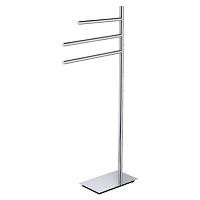 Стойка для ванной Colombo Square напольная