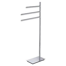 Стойка для ванной Colombo Square напольная