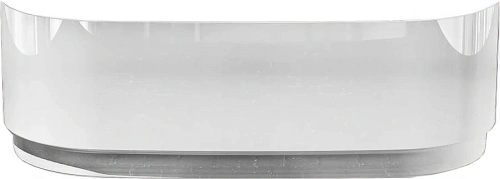 Фронтальный экран для ванны Акватек Морфей 190 см акриловый - фото 5