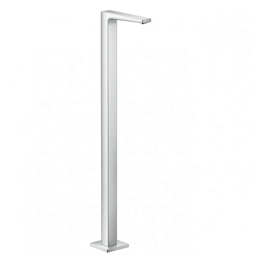 Излив для ванны Hansgrohe Metropol - фото 1