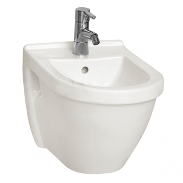 Биде подвесное VitrA S50 5324 5324B003-0288 (детальная фотография)