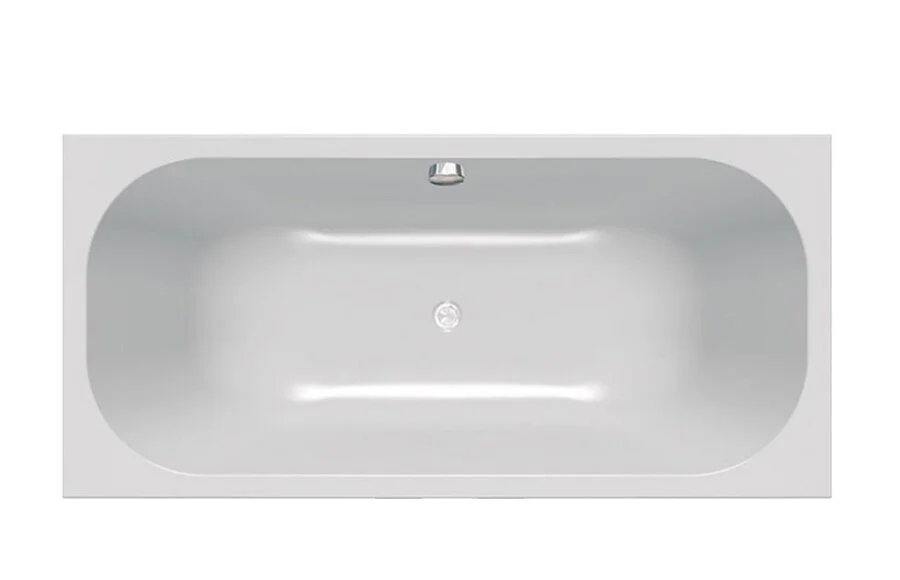 Ванна акриловая Kolpa-San Pandora 170, 5530000, 170 х 75 см (детальная фотография), 170х75