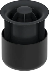 Погружной стакан с мембраной для сифонов Tece TECEdrainpoint S 3695006