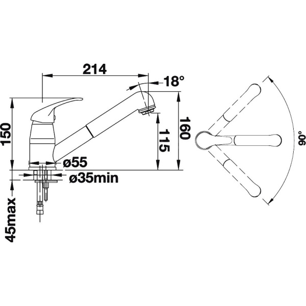 Схема (детальная фотография), современные, hi-tech
