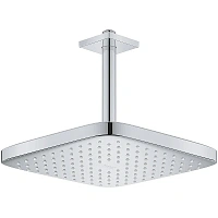 Верхний душ Grohe Tempesta хром