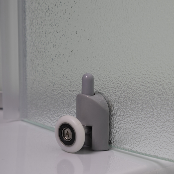 Душевая кабина Niagara Eco 4 120x80 см низкий поддон (детальная фотография), другие