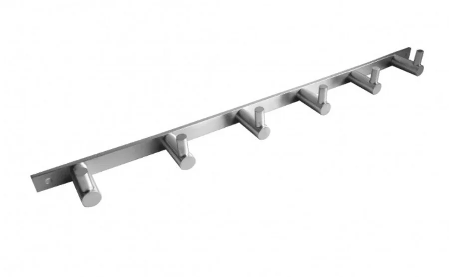 Крючок для ванной Bemeta Neo хром 104606115 (детальная фотография)