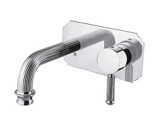 Смеситель для раковины Cezares Olimp-BLSM2 с внутренней частью