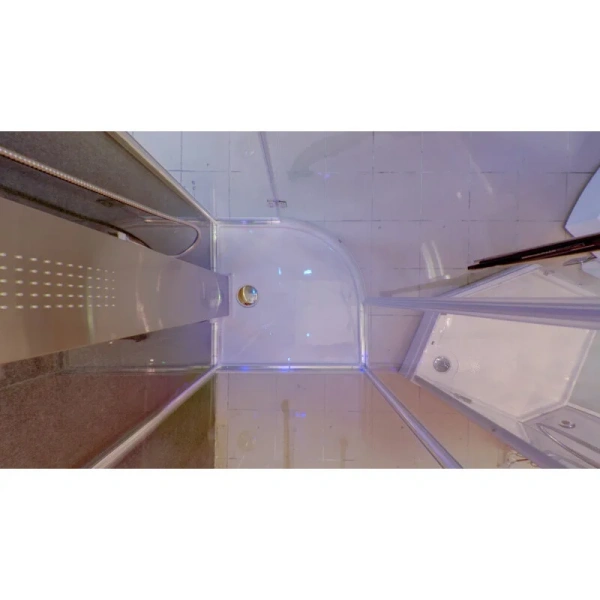 Душевая кабина Timo ARMO H-506 (детальная фотография) index_1