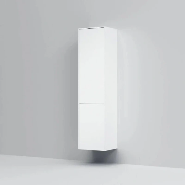 Шкаф-пенал подвесной Am.Pm Inspire 2.0 M50ACHX0406 40 см универсальный (детальная фотография)