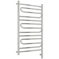 Полотенцесушитель электрический Сунержа Элегия 3.0 60х100 см правый без покрытия