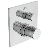 Смеситель для душа Ideal Standard Ceratherm C100 хром