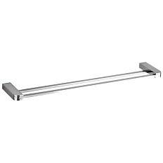 Раковина Migliore Milady 32 см декор D2/PL, отверстие слева