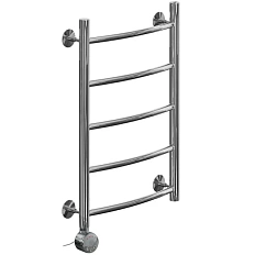 Полотенцесушитель электрический Ника Arc 60х30 см левый