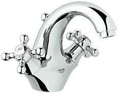 Смеситель для раковины Grohe Sinfonia 21012