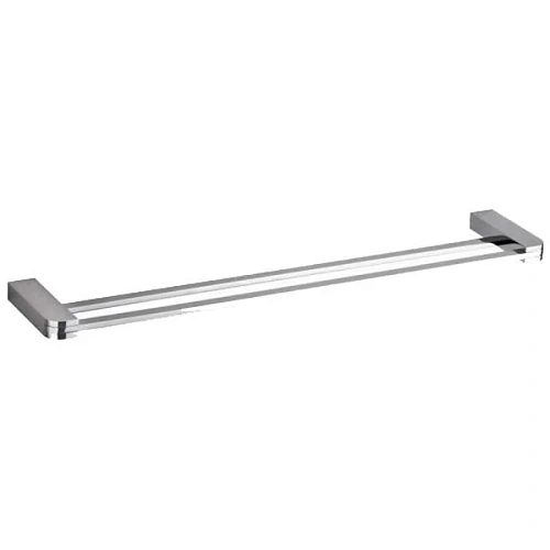 Раковина Migliore Milady 32 см декор D2/PL, отверстие слева - фото 6