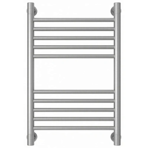 Полотенцесушитель водяной Сунержа Богема+ 40х60 см сатин - фото 10