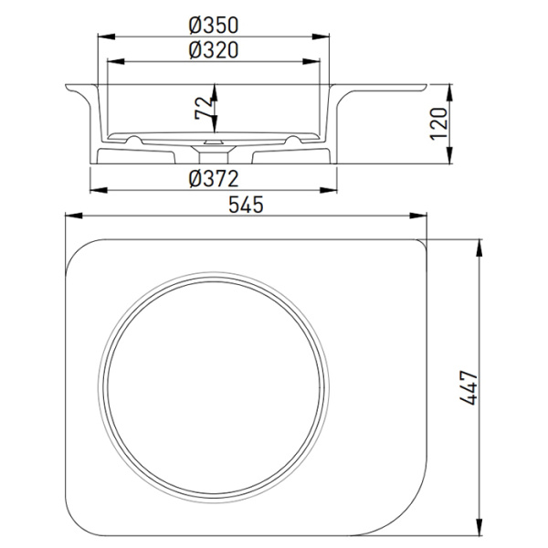 Схема (детальная фотография), современные, hi-tech