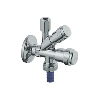 Вентиль угловой комбинированный Grohe 41073000