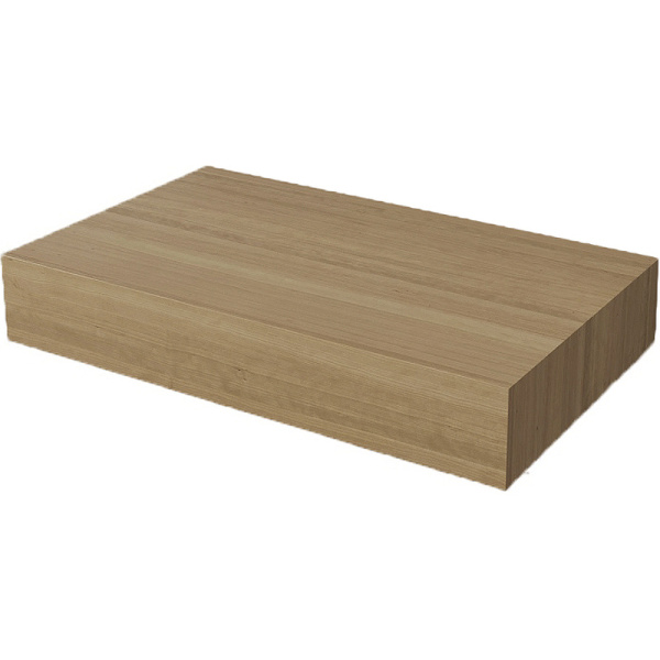 Столешница Velvex Unit 60 см дуб французский st.UNI.60-67 (детальная фотография)