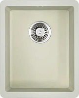 Мойка для кухни Omoikiri Kata-34-U-PA 34 см пастила