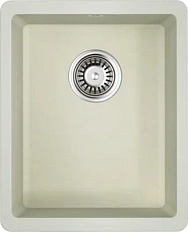 Мойка для кухни Omoikiri Kata-34-U-PA 34 см пастила