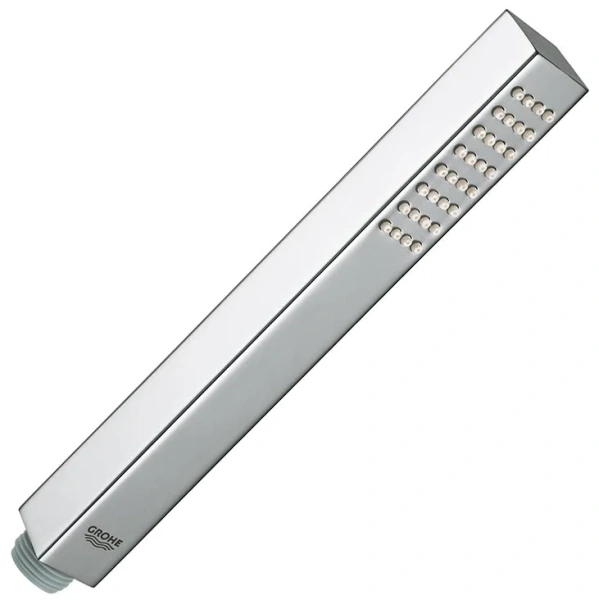 Душевая лейка Grohe Euphoria Cube 27884001 (детальная фотография)