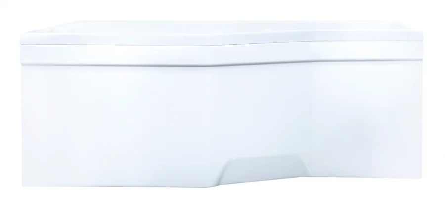 Ванна акриловая Marka One Convey 170 x 75 см, белый, левая/правая 01кон1775л (детальная фотография), без гидромассажа