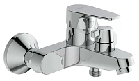 Смеситель для ванны Ideal Standard Cerafine D настенный