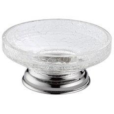 Мыльница настольная для ванной Bagno & Associati Opera OP 725