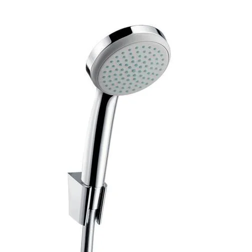 Душевой комплект Hansgrohe Croma 100 хром 27574000 (детальная фотография)