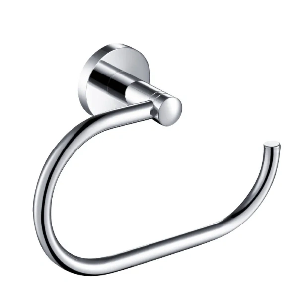 Полотенцедержатель Timo Saona хром 13050/00 (детальная фотография)