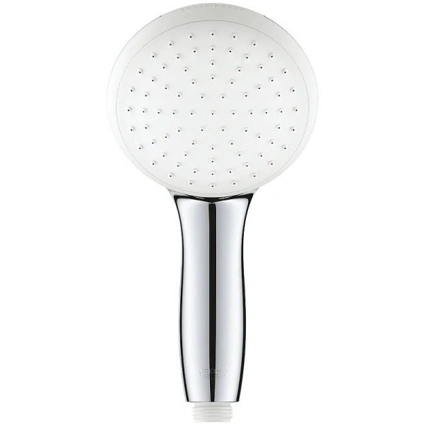 Лейка для душа Grohe Tempesta хром 27923003 (детальная фотография), хром