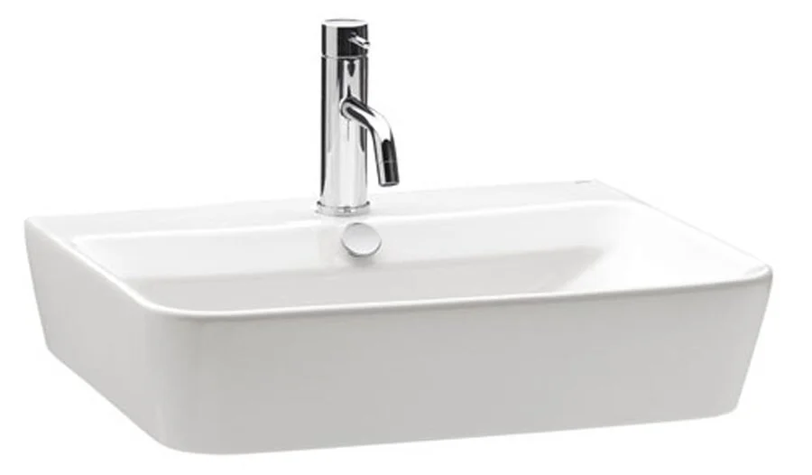 Душевая панель Black&White Gravity черный матовый/белый матовый 27000 (детальная фотография)