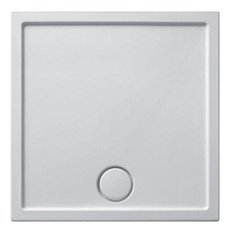 Поддон для душа керамический Globo Docciabella DB080