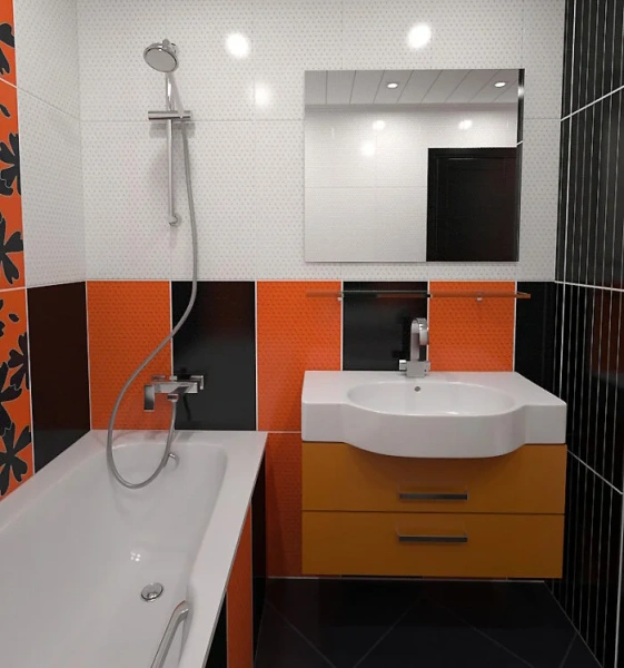 Чугунная ванна Jacob Delafon Prelude, 170 х 70 см, с отверстиями для ручек, E2924-00 (детальная фотография), современныe, hi-tech