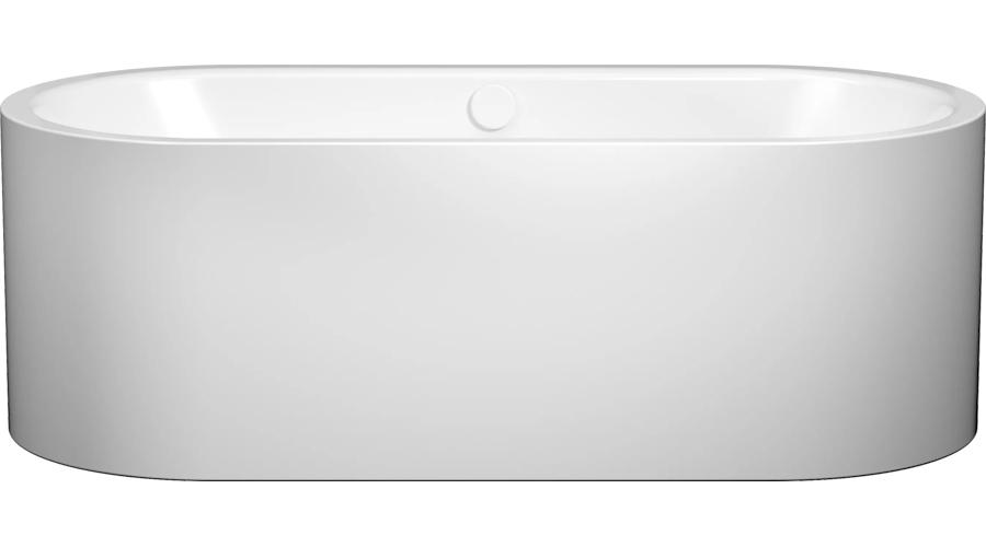 Ванна стальная с самоочищающимся покрытием, Kaldewei Meisterstucke 200140403001 (детальная фотография), стальные