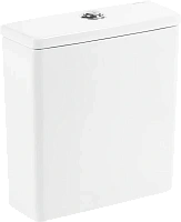 Бачок для унитаза BelBagno Ardente-R белый