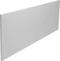 Фронтальная панель для ванны Jacob Delafon Odeon Up 180 см белая, прямоугольная