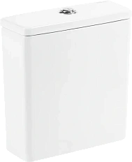 Бачок для унитаза BelBagno Ardente-R белый