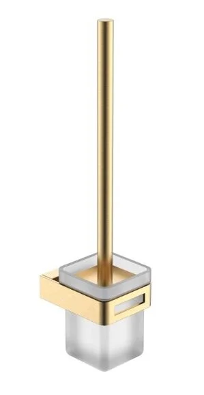 Ершик Boheme Q Matt Gold 10954-MG (детальная фотография)