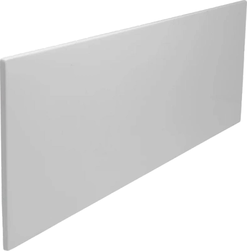 Фронтальная панель для ванны Jacob Delafon Odeon Up 180 см белая, прямоугольная - фото 2