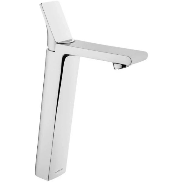 Смеситель для раковины VitrA Memoria хром A42331 (детальная фотография)